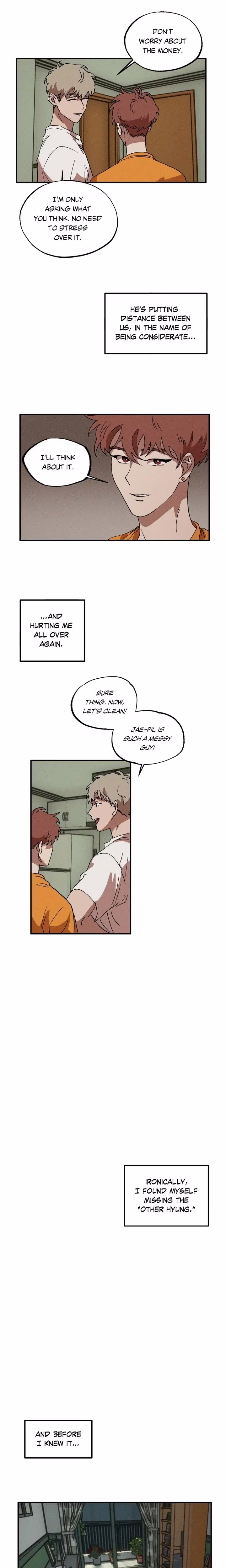 Double Trap - Chapter 17 - Part 11