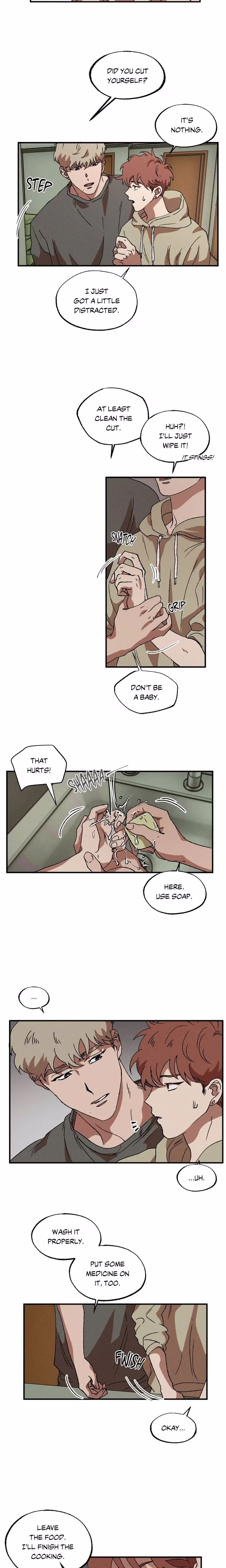 Double Trap - Chapter 18 - Part 4