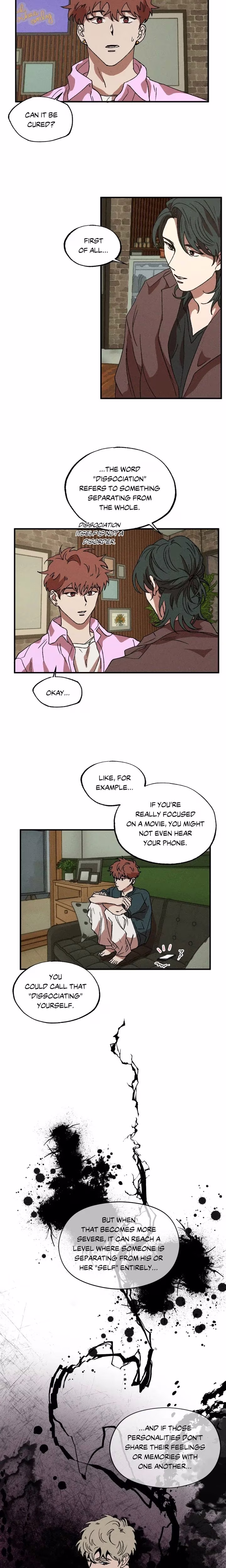 Double Trap - Chapter 18 - Part 7