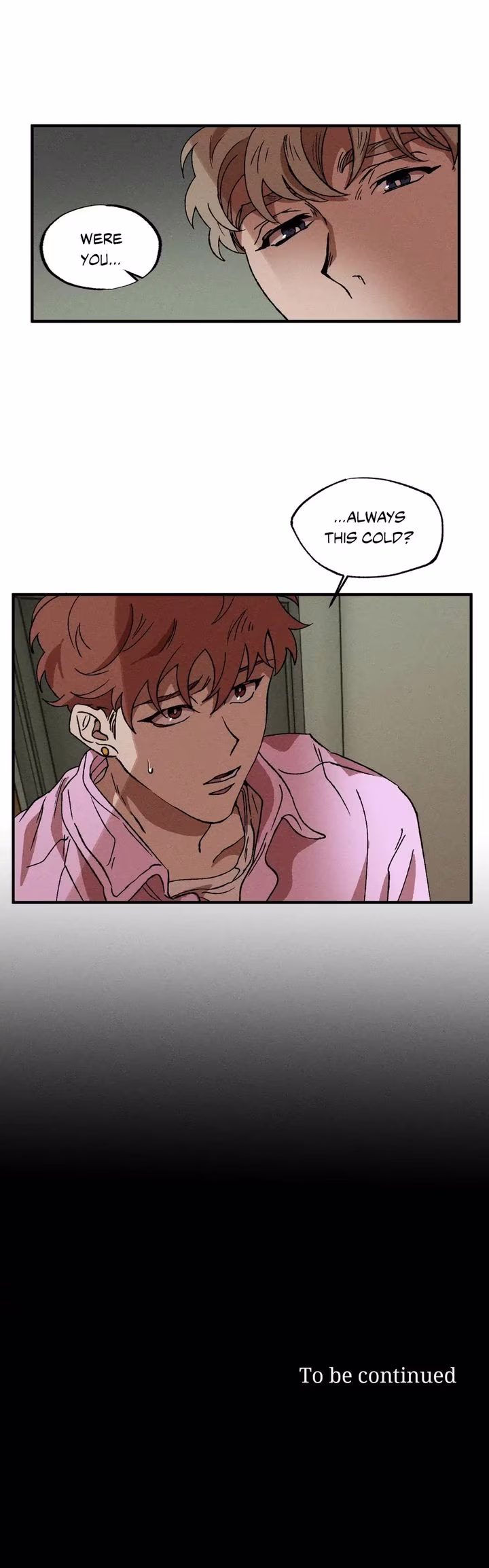 Double Trap - Chapter 18 - Part 13