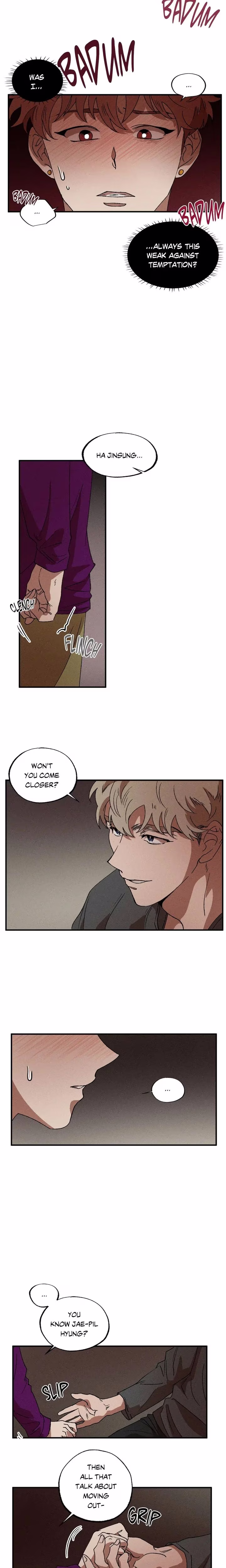 Double Trap - Chapter 19 - Part 7