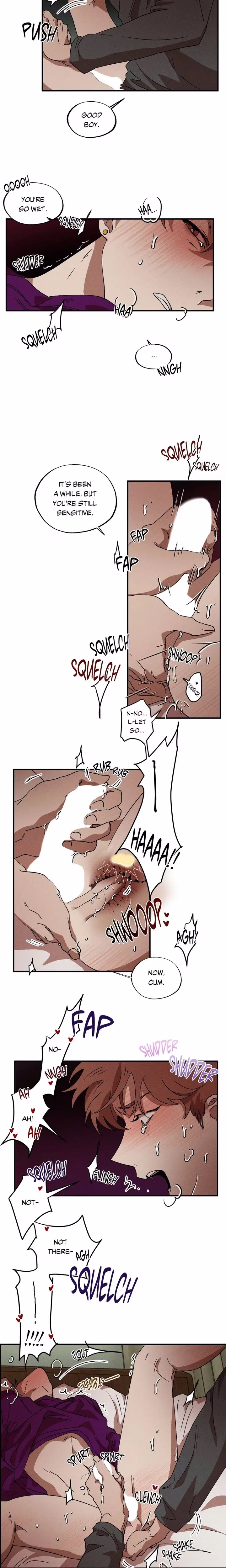 Double Trap - Chapter 19 - Part 9