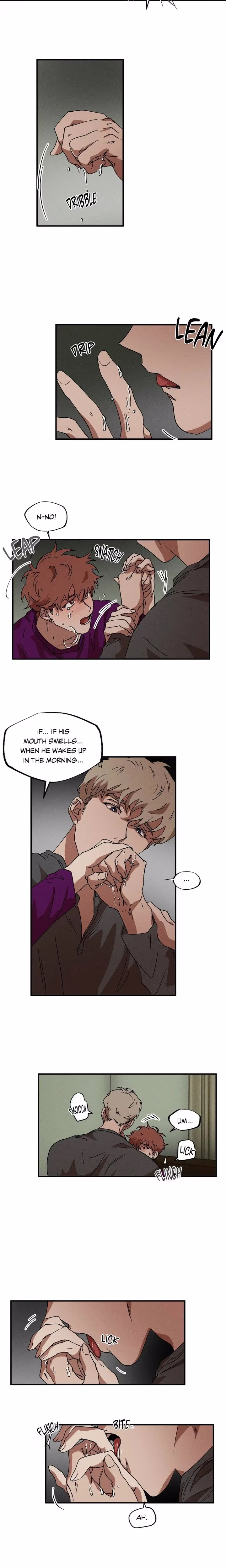 Double Trap - Chapter 19 - Part 10