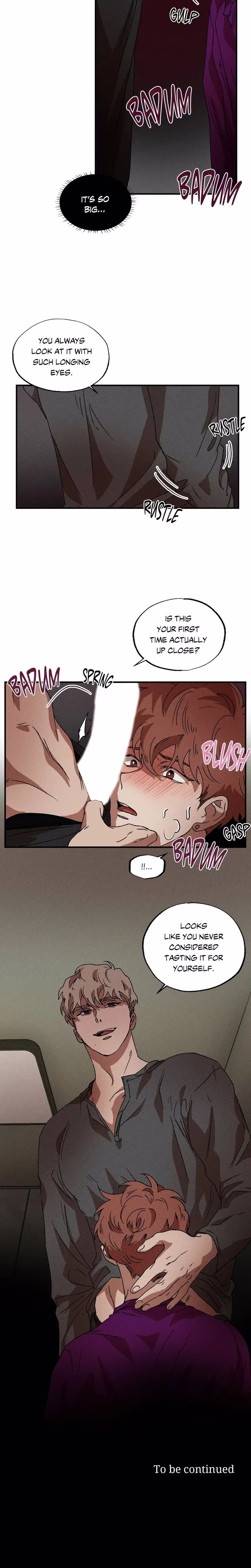 Double Trap - Chapter 19 - Part 12