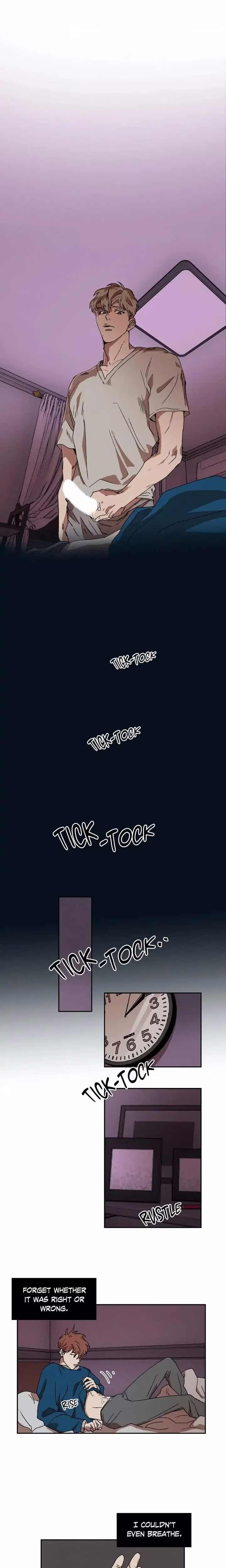 Double Trap - Chapter 2 - Part 6