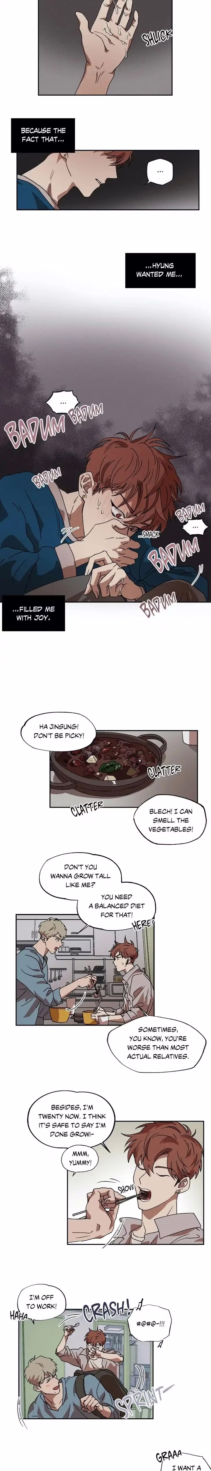 Double Trap - Chapter 2 - Part 7