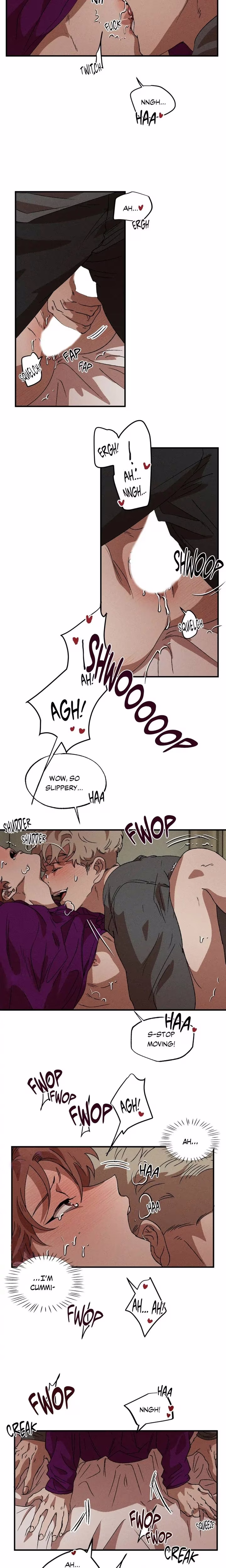 Double Trap - Chapter 20 - Part 5