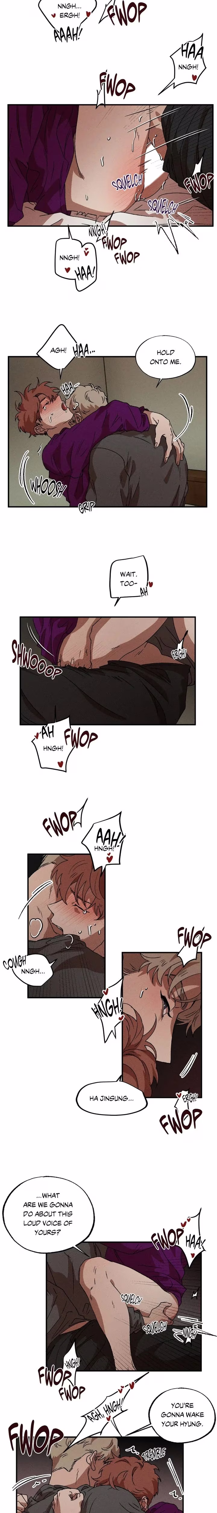 Double Trap - Chapter 20 - Part 6