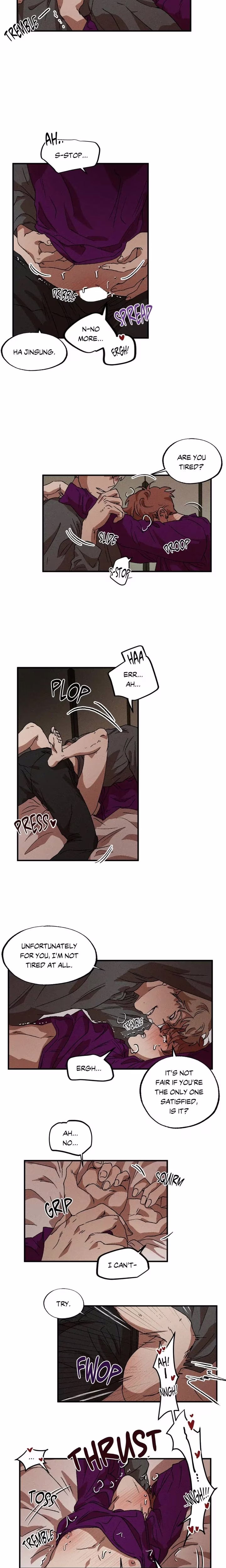 Double Trap - Chapter 20 - Part 7