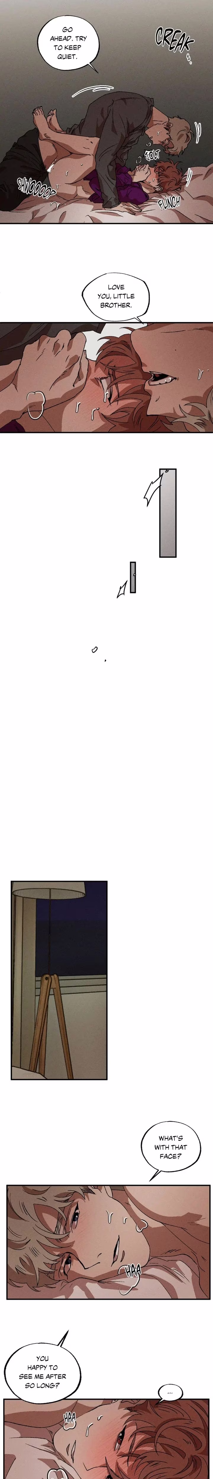 Double Trap - Chapter 20 - Part 9