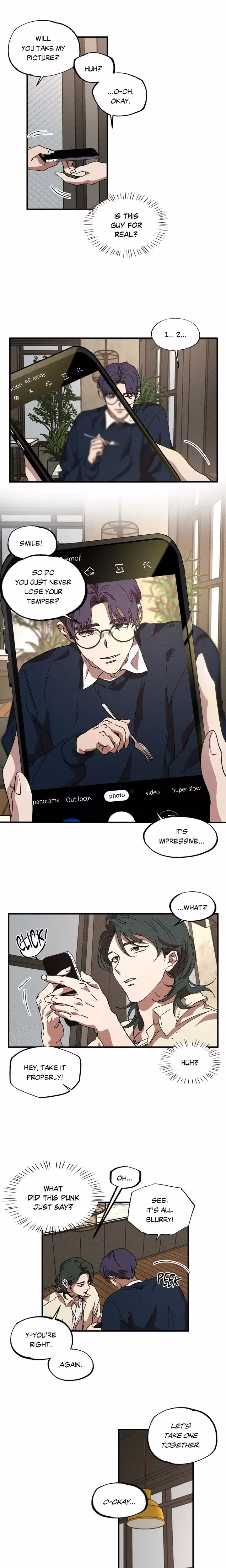 Double Trap - Chapter 21 - Part 8