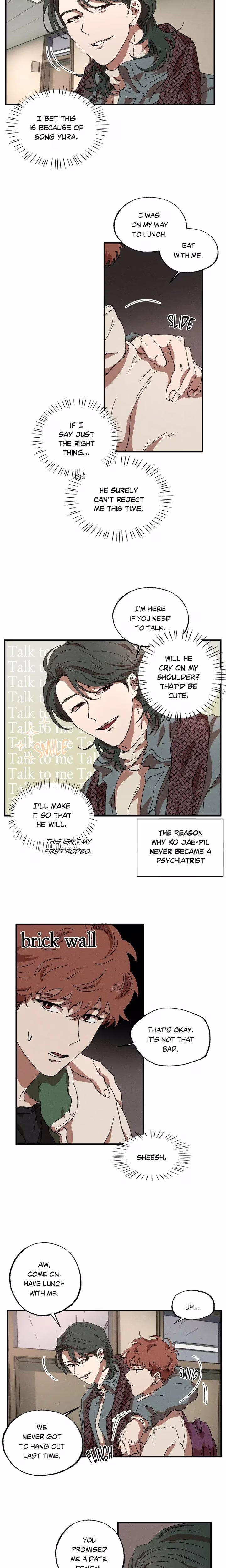 Double Trap - Chapter 22 - Part 5