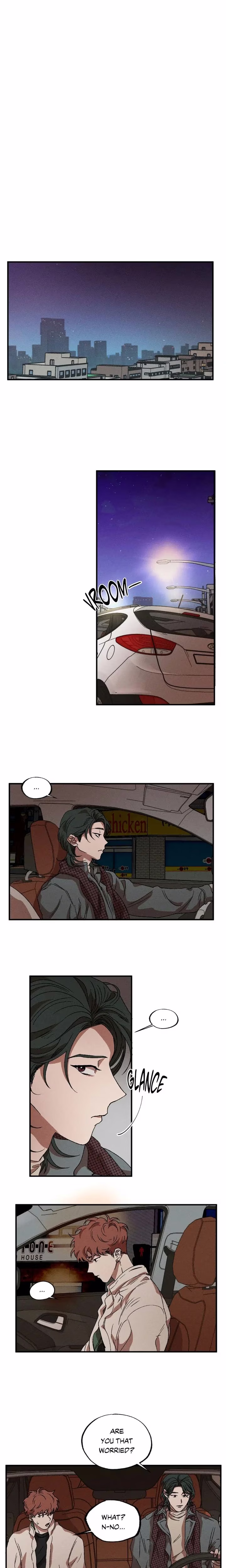 Double Trap - Chapter 22 - Part 8