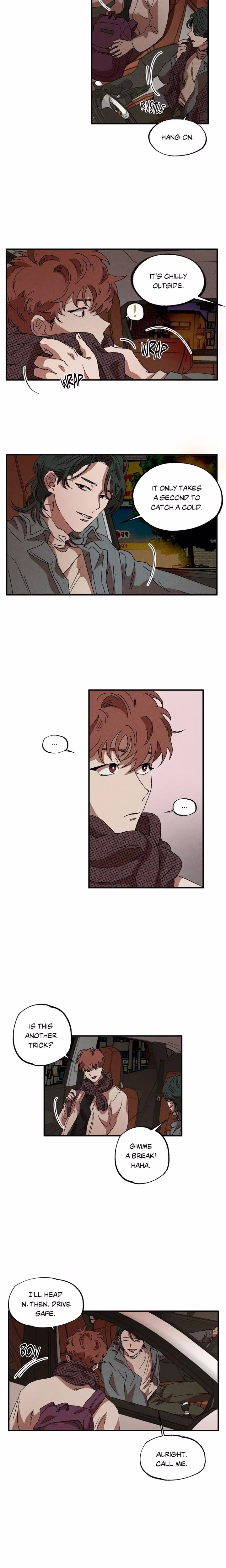 Double Trap - Chapter 22 - Part 11