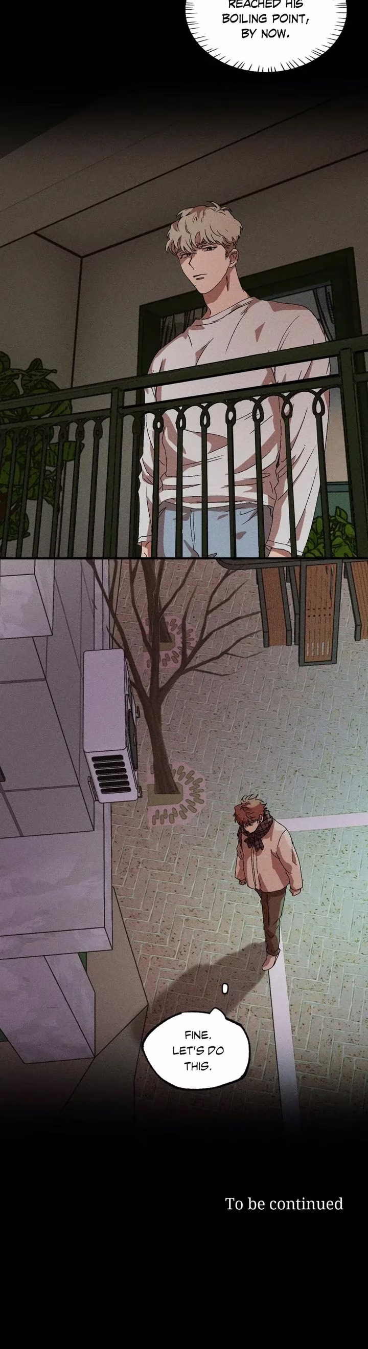 Double Trap - Chapter 22 - Part 13