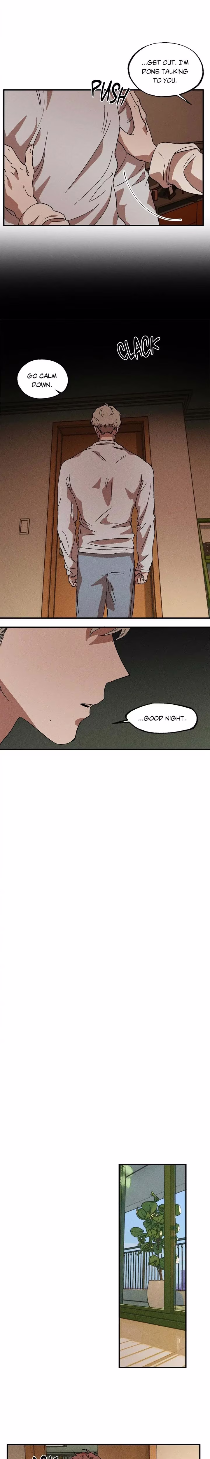 Double Trap - Chapter 23 - Part 8