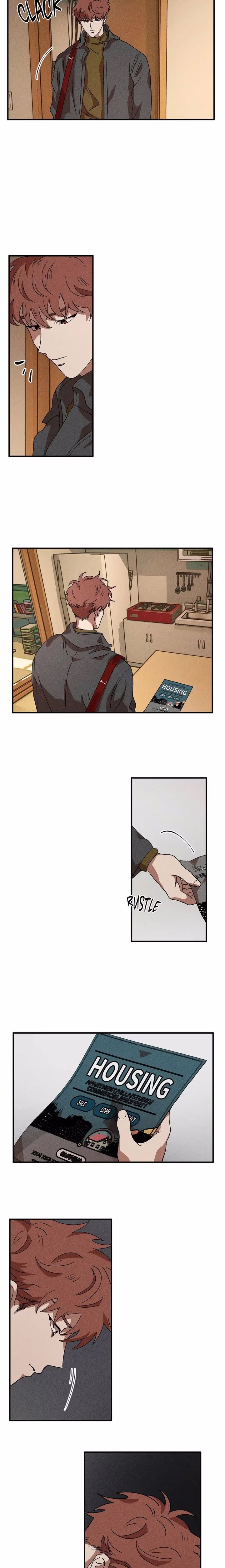 Double Trap - Chapter 23 - Part 9