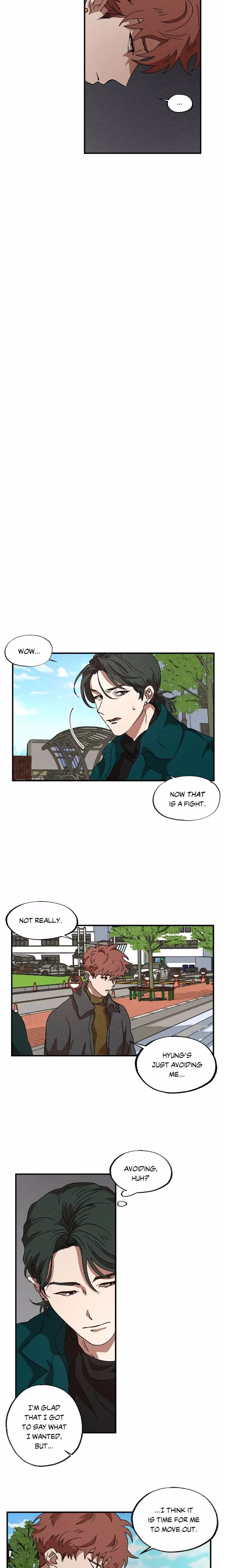 Double Trap - Chapter 23 - Part 10