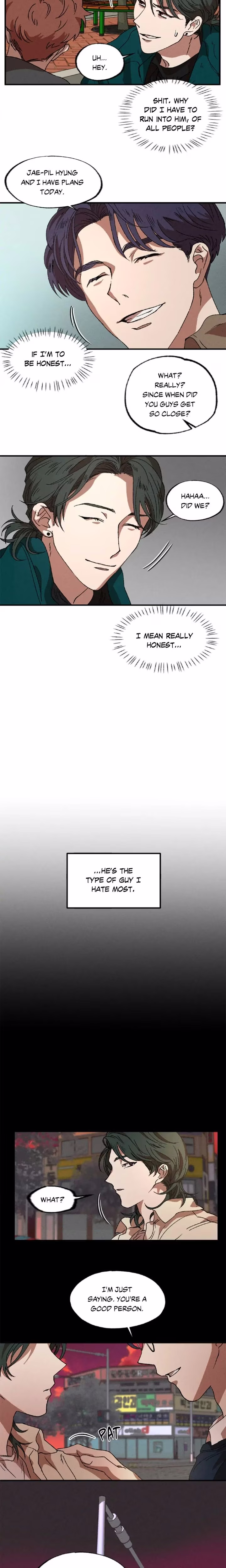 Double Trap - Chapter 23 - Part 12