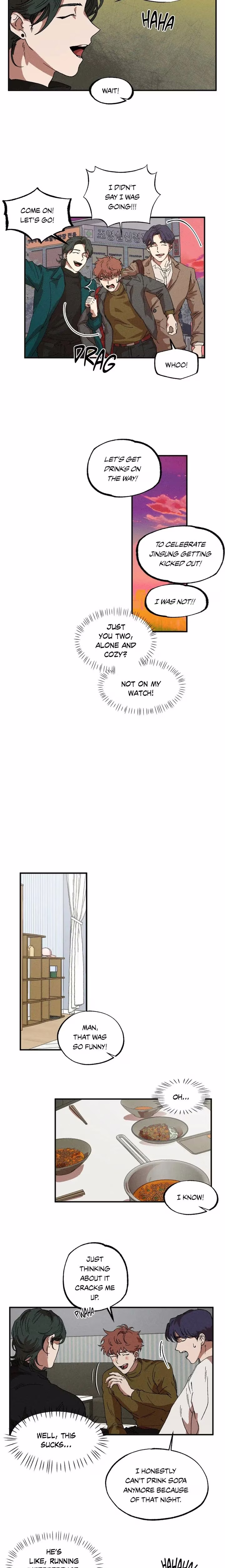 Double Trap - Chapter 24 - Part 9