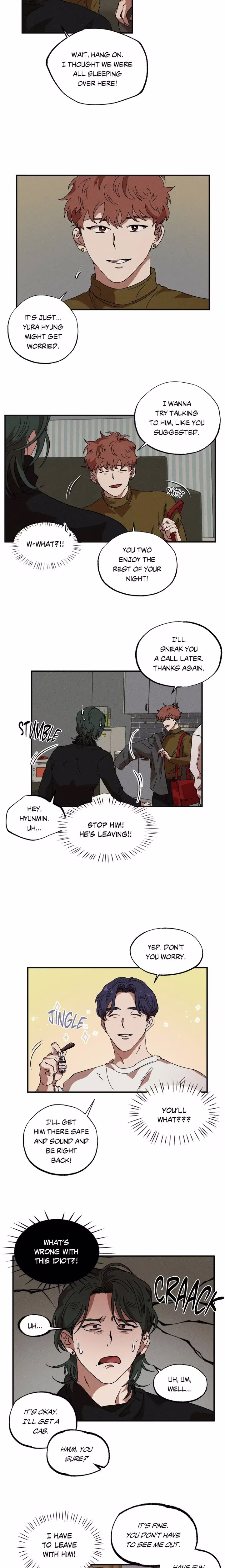 Double Trap - Chapter 24 - Part 11