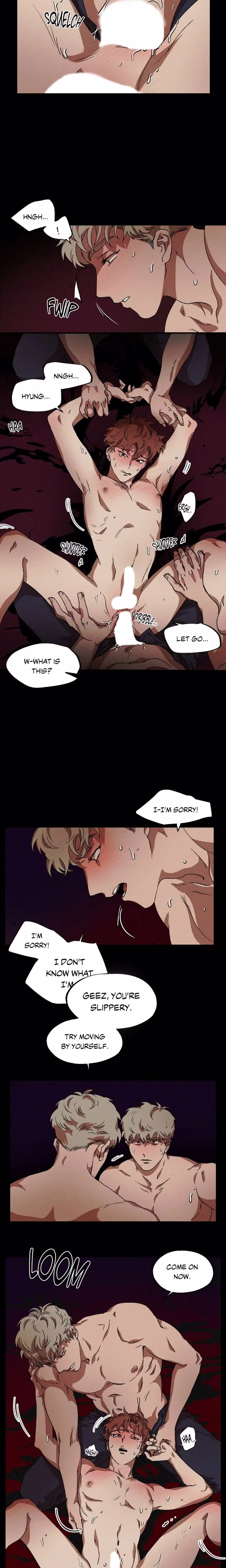 Double Trap - Chapter 25 - Part 4