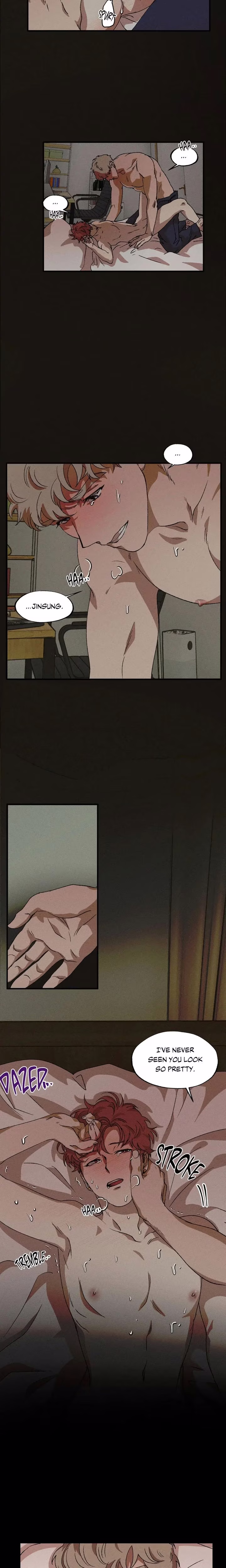 Double Trap - Chapter 25 - Part 8