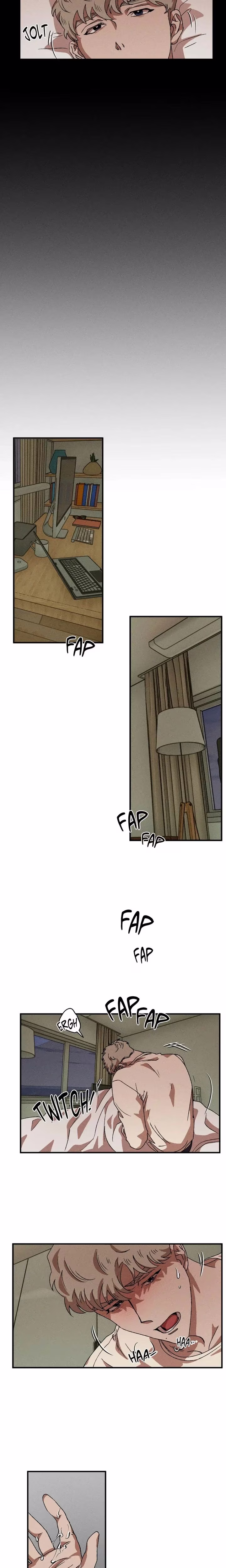 Double Trap - Chapter 25 - Part 9