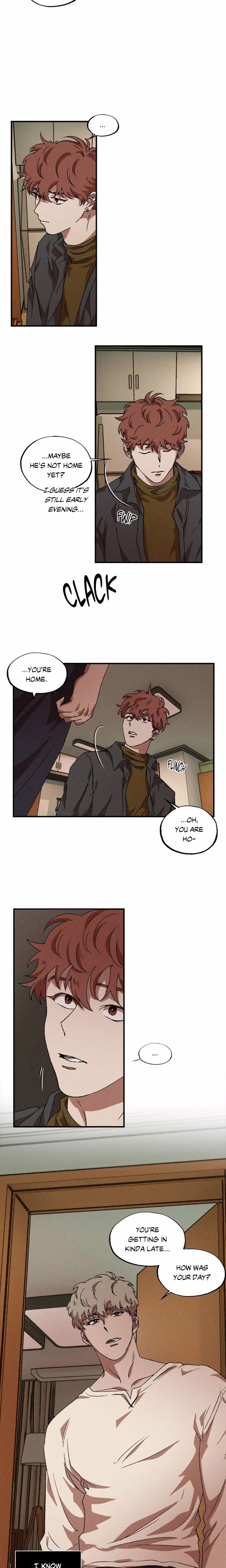 Double Trap - Chapter 25 - Part 11