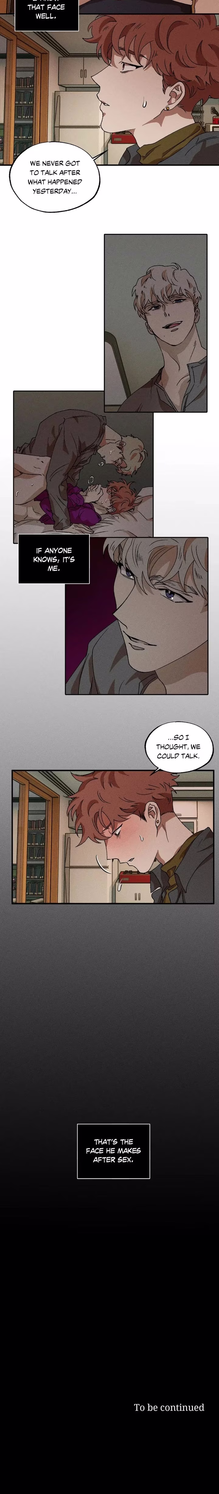 Double Trap - Chapter 25 - Part 12