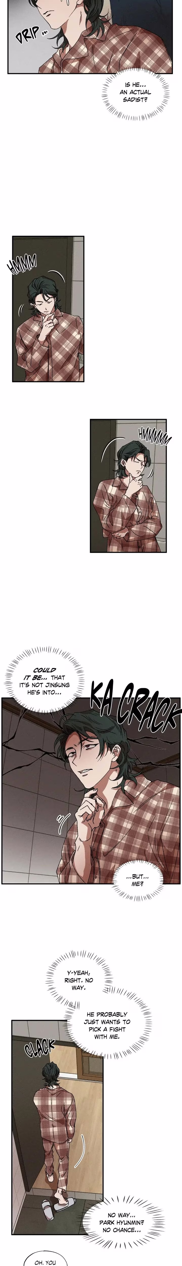 Double Trap - Chapter 26 - Part 4