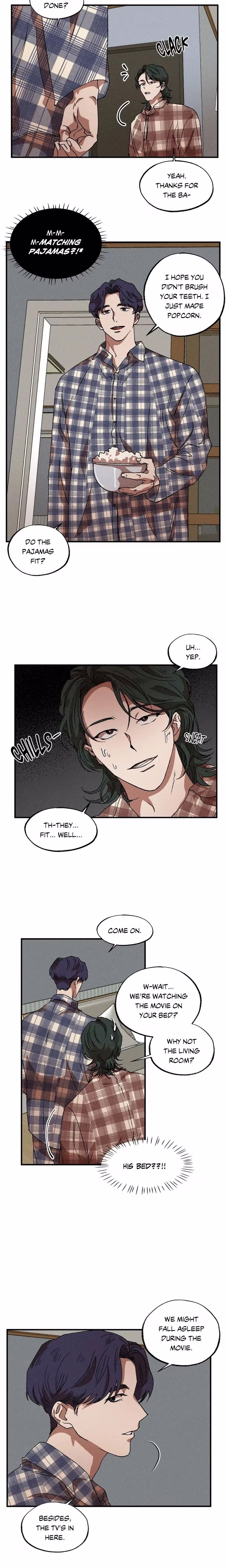 Double Trap - Chapter 26 - Part 5