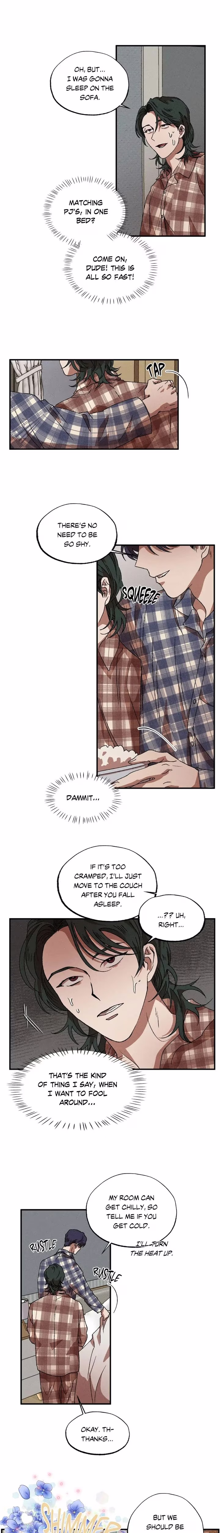 Double Trap - Chapter 26 - Part 6