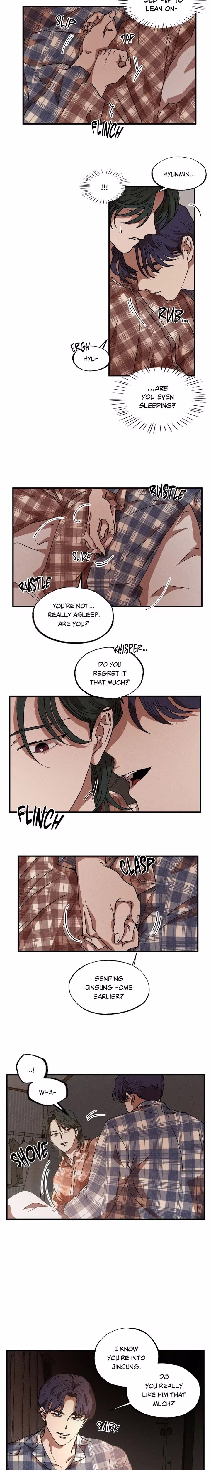 Double Trap - Chapter 26 - Part 9