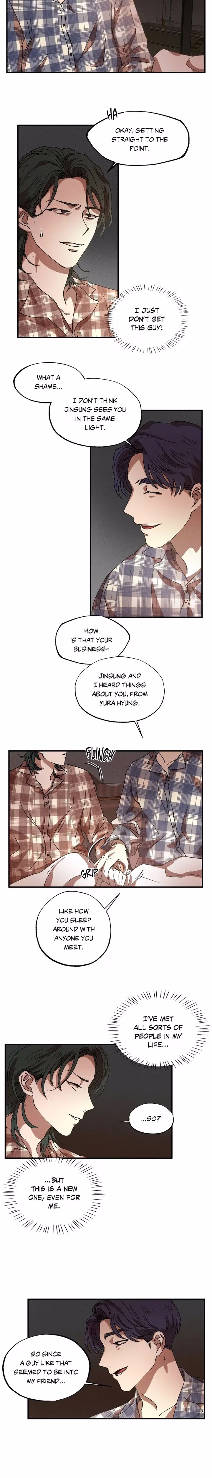 Double Trap - Chapter 26 - Part 10