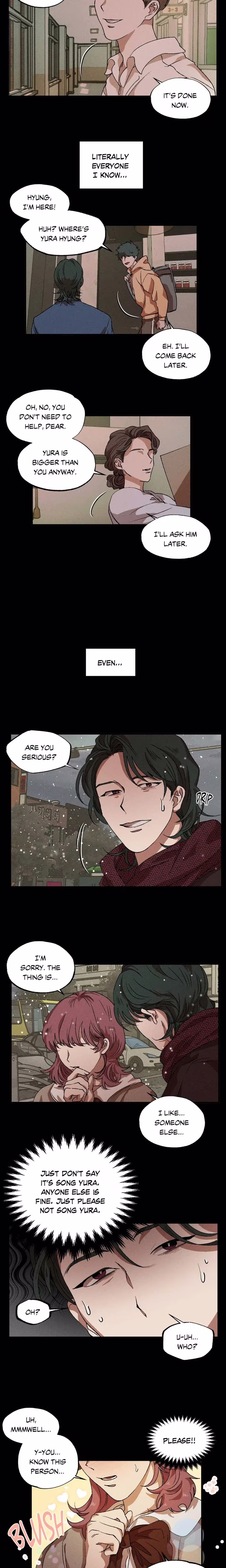 Double Trap - Chapter 27 - Part 3