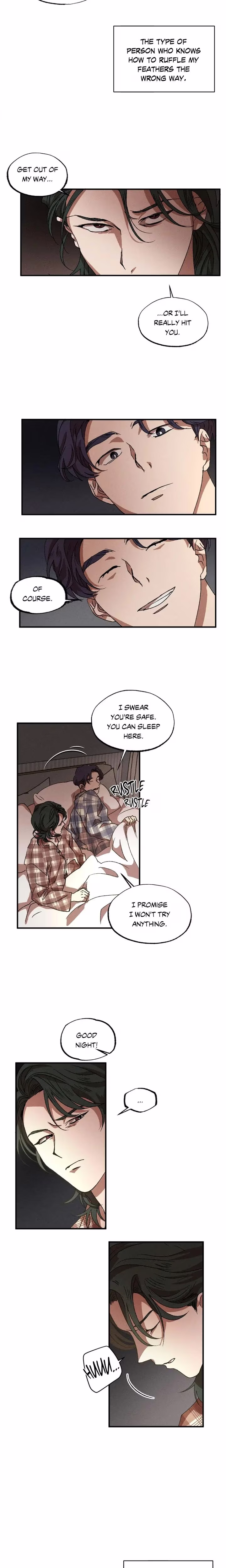 Double Trap - Chapter 27 - Part 8