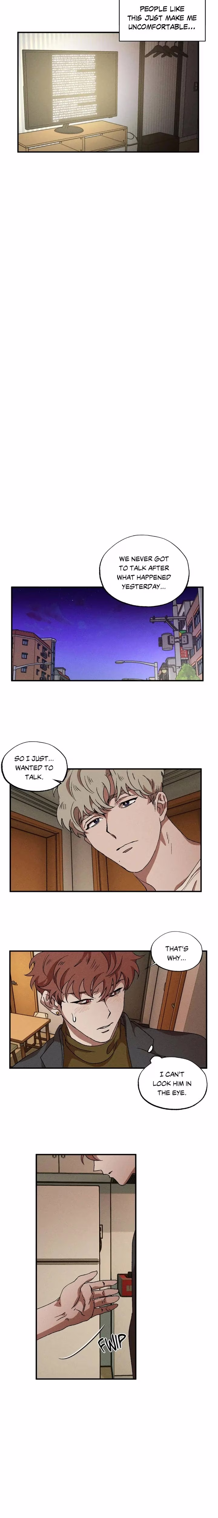 Double Trap - Chapter 27 - Part 9