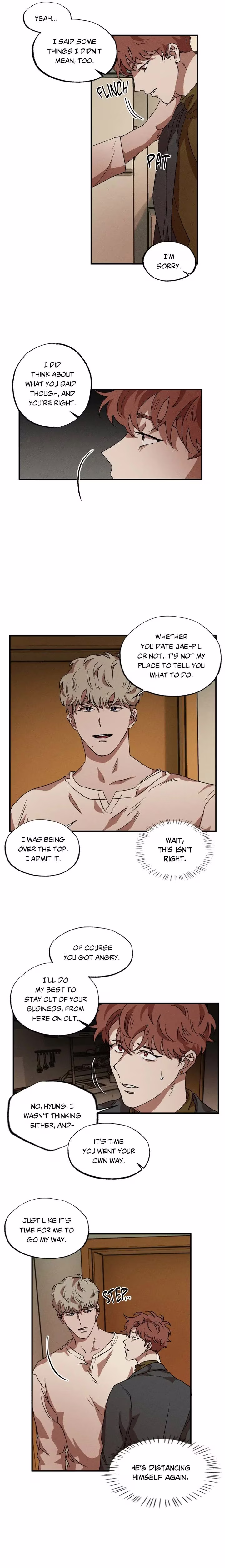 Double Trap - Chapter 27 - Part 10