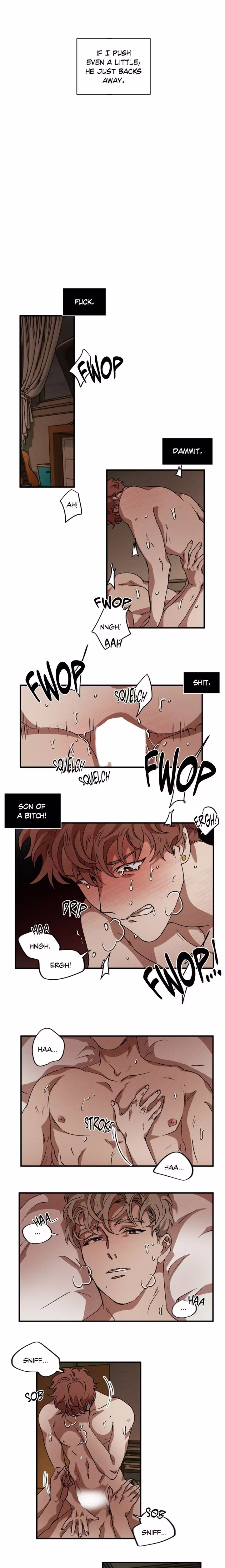 Double Trap - Chapter 27 - Part 11