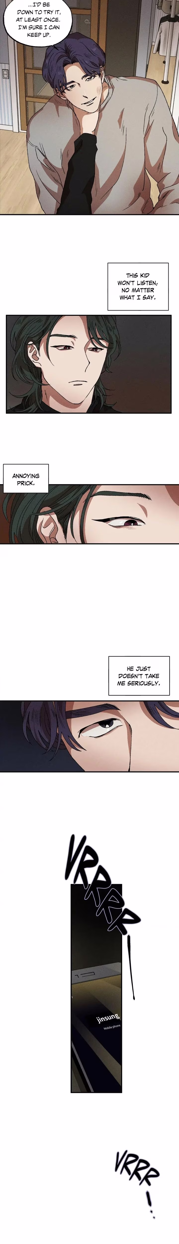 Double Trap - Chapter 28 - Part 6