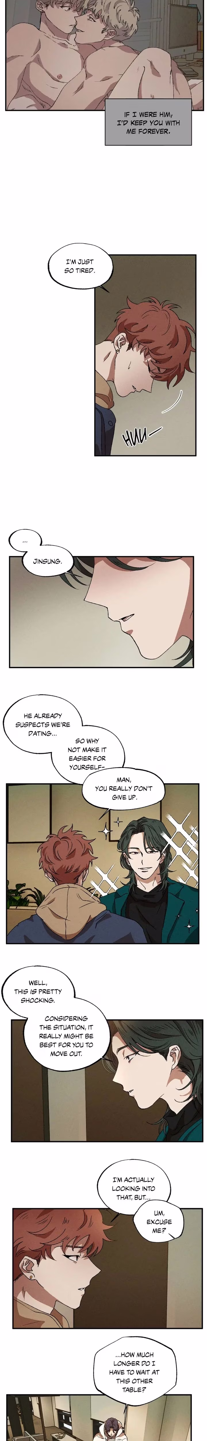 Double Trap - Chapter 28 - Part 10