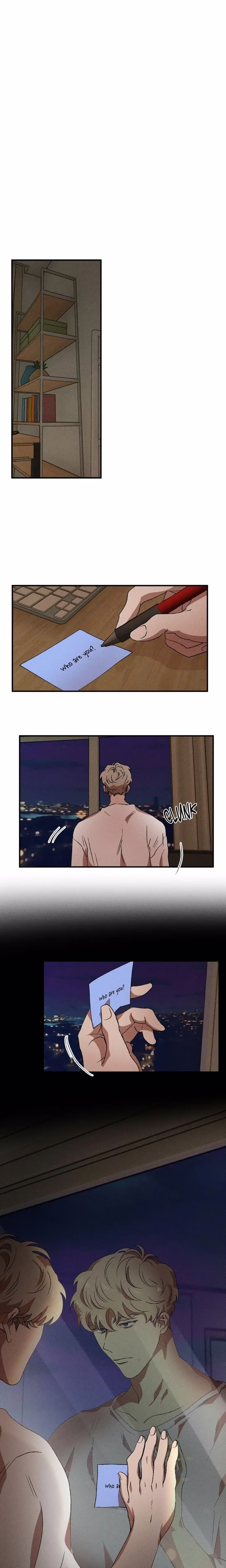 Double Trap - Chapter 28 - Part 12