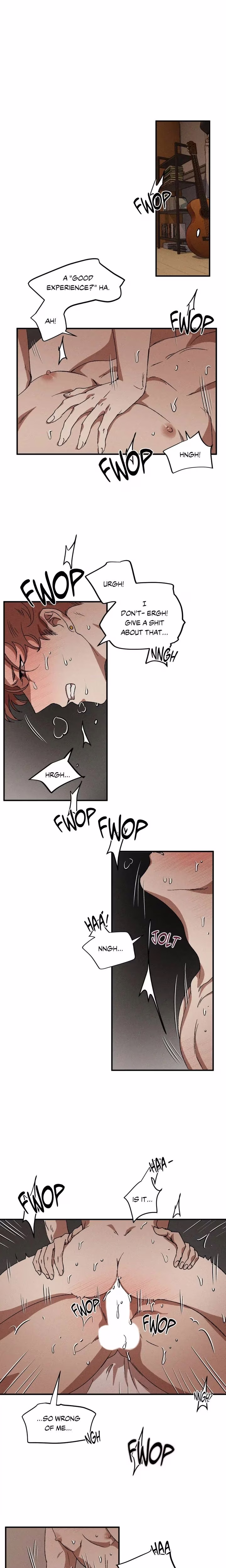 Double Trap - Chapter 29 - Part 3