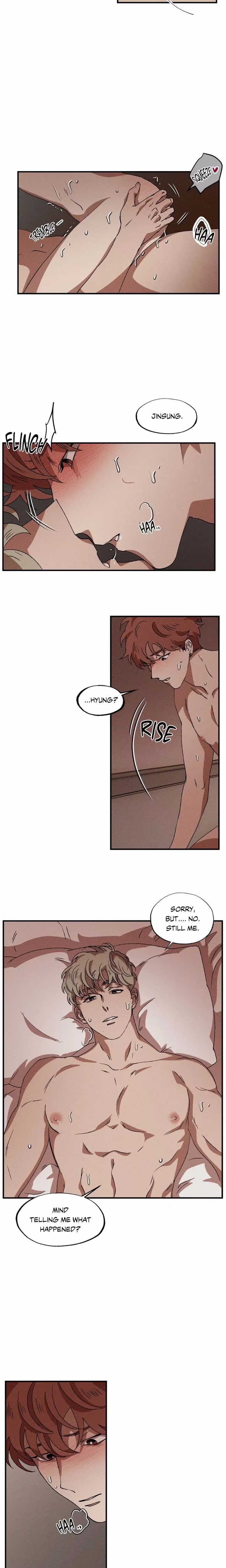 Double Trap - Chapter 29 - Part 6