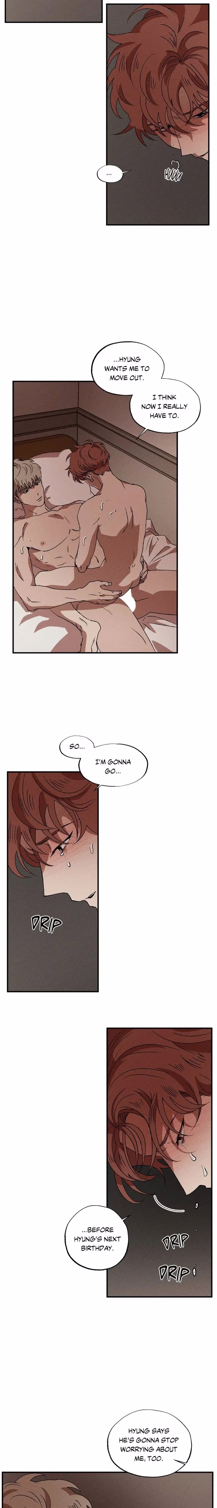 Double Trap - Chapter 29 - Part 7