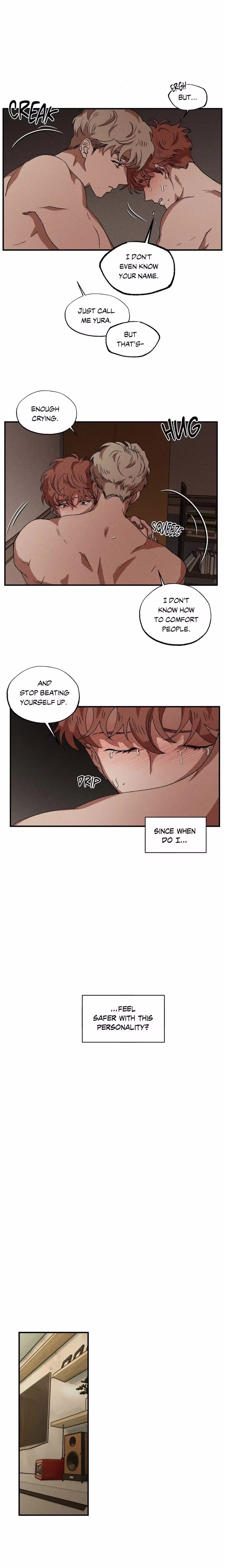 Double Trap - Chapter 29 - Part 10