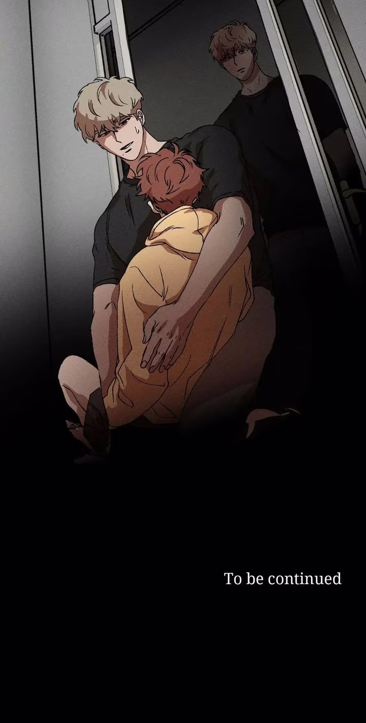 Double Trap - Chapter 29 - Part 14