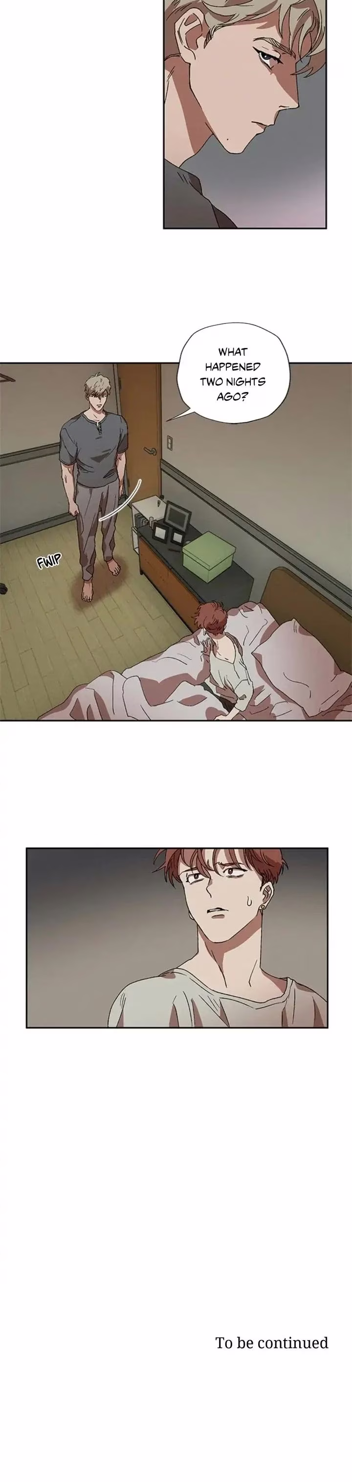 Double Trap - Chapter 3 - Part 11