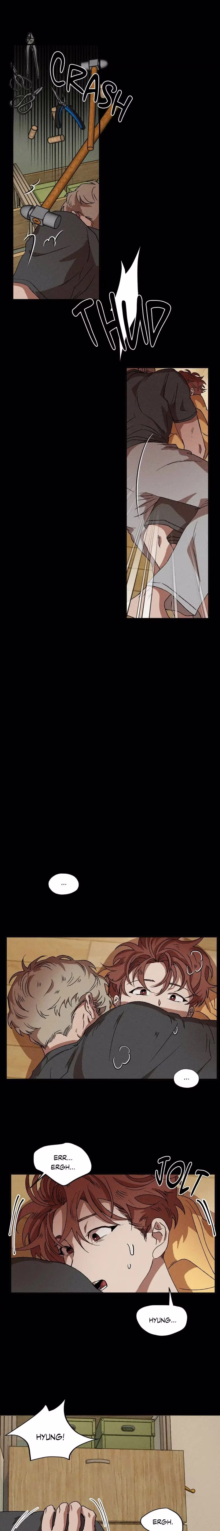 Double Trap - Chapter 30 - Part 3